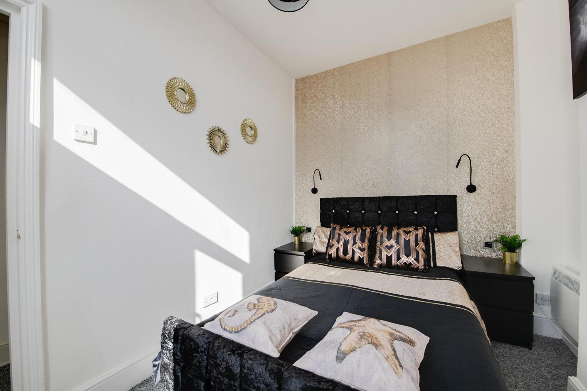 شقة Dockyard Hideaway Nr Gunwharf Quays بورتسماوث المظهر الخارجي الصورة